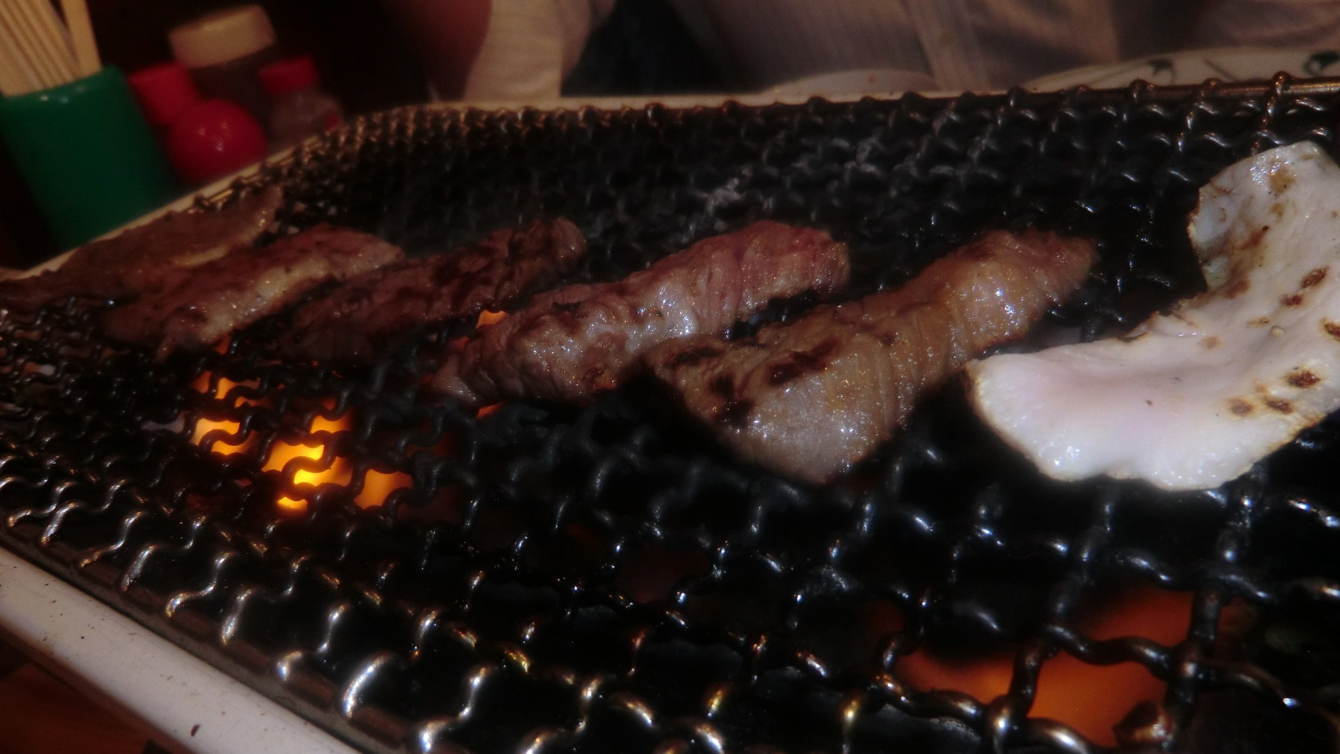 松阪市の焼肉は焼肉一力のお客様の声