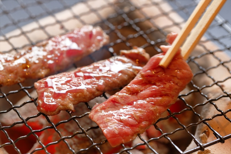 松阪市の焼肉店で美味しい牛肉をお腹いっぱいご堪能ください