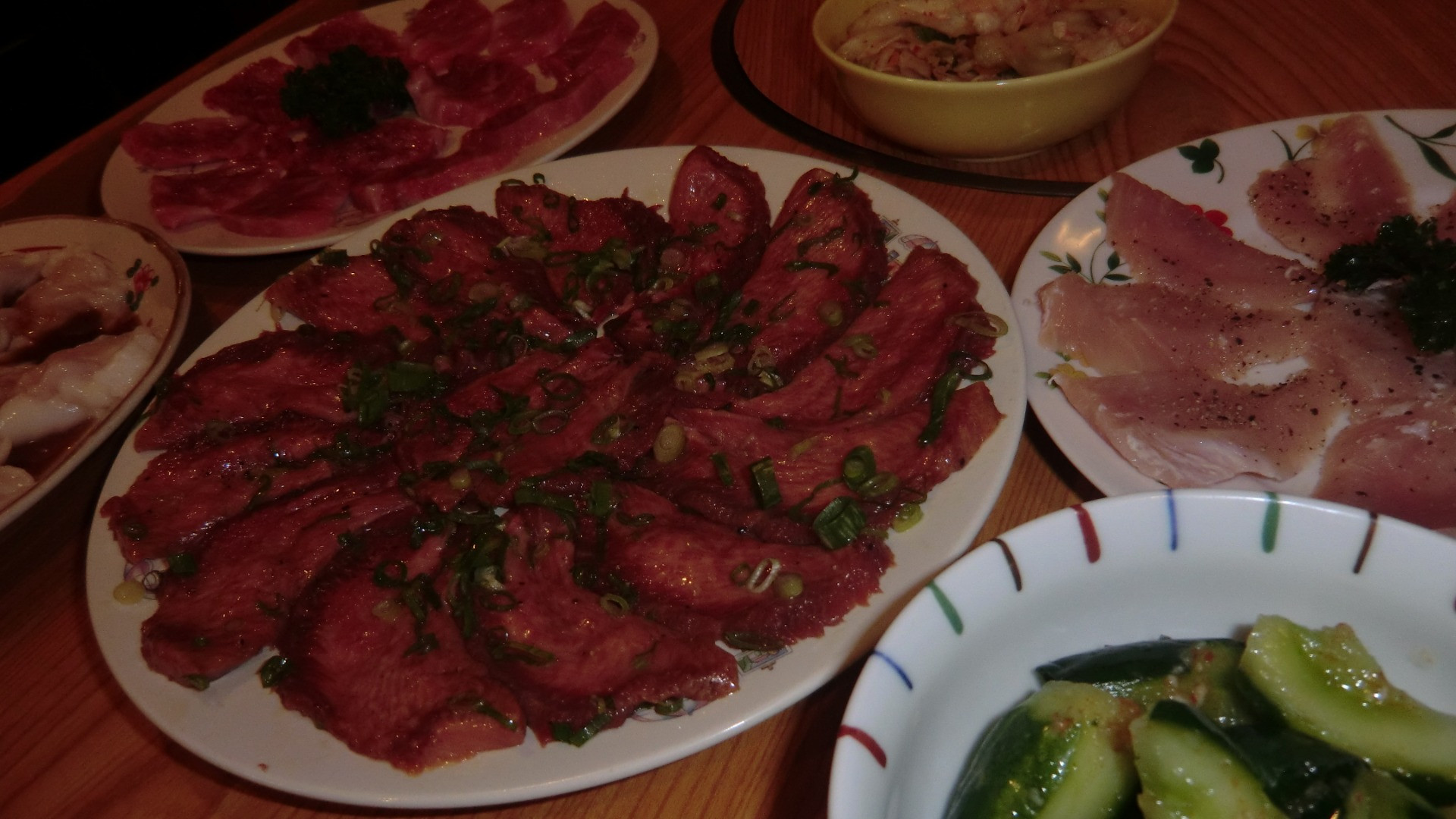 松阪市の焼肉店はアットホームな店内でお肉を楽しめます