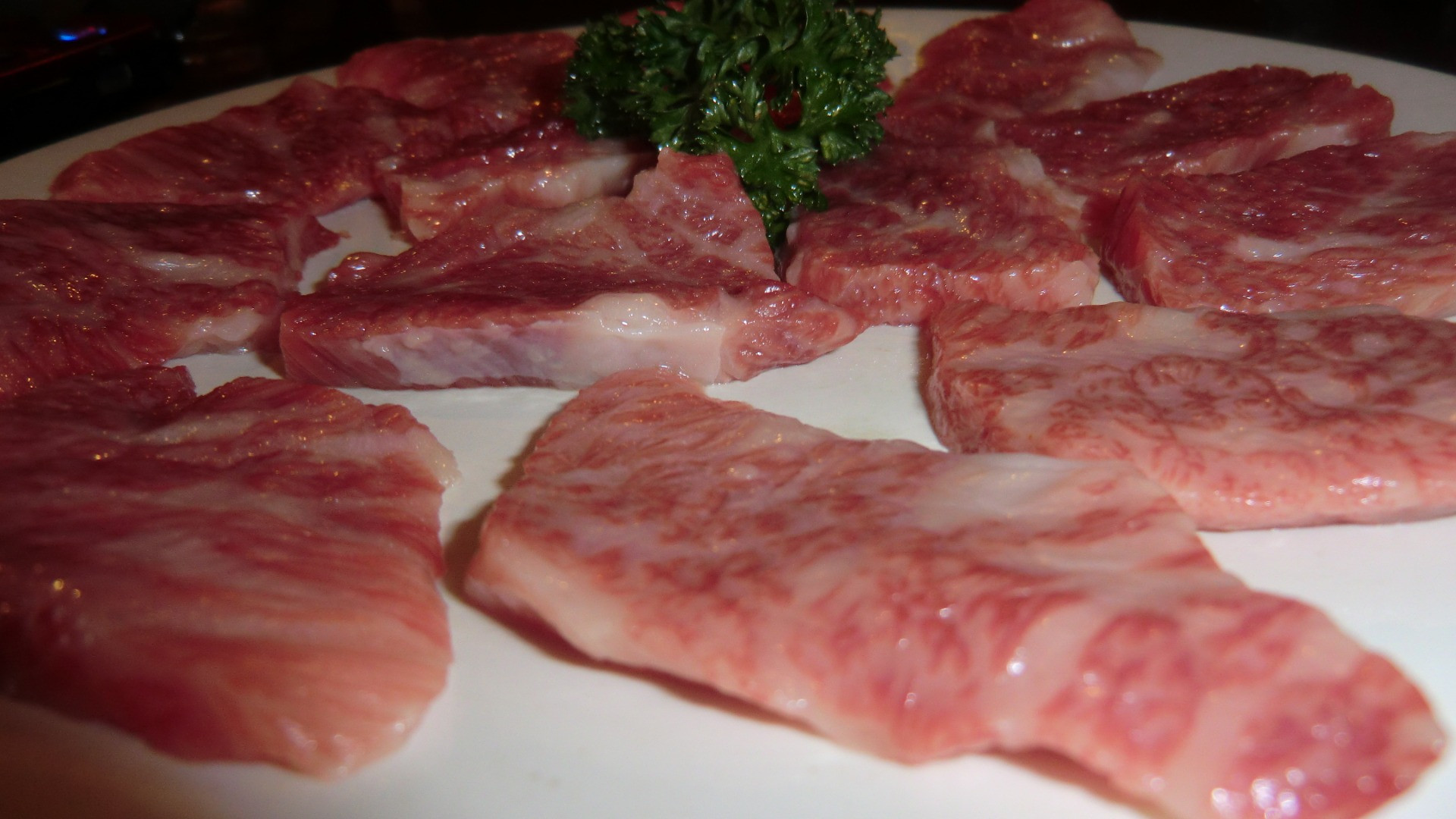 松阪市の焼肉店で新鮮なお肉をご賞味ください